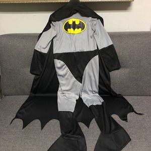batman costume